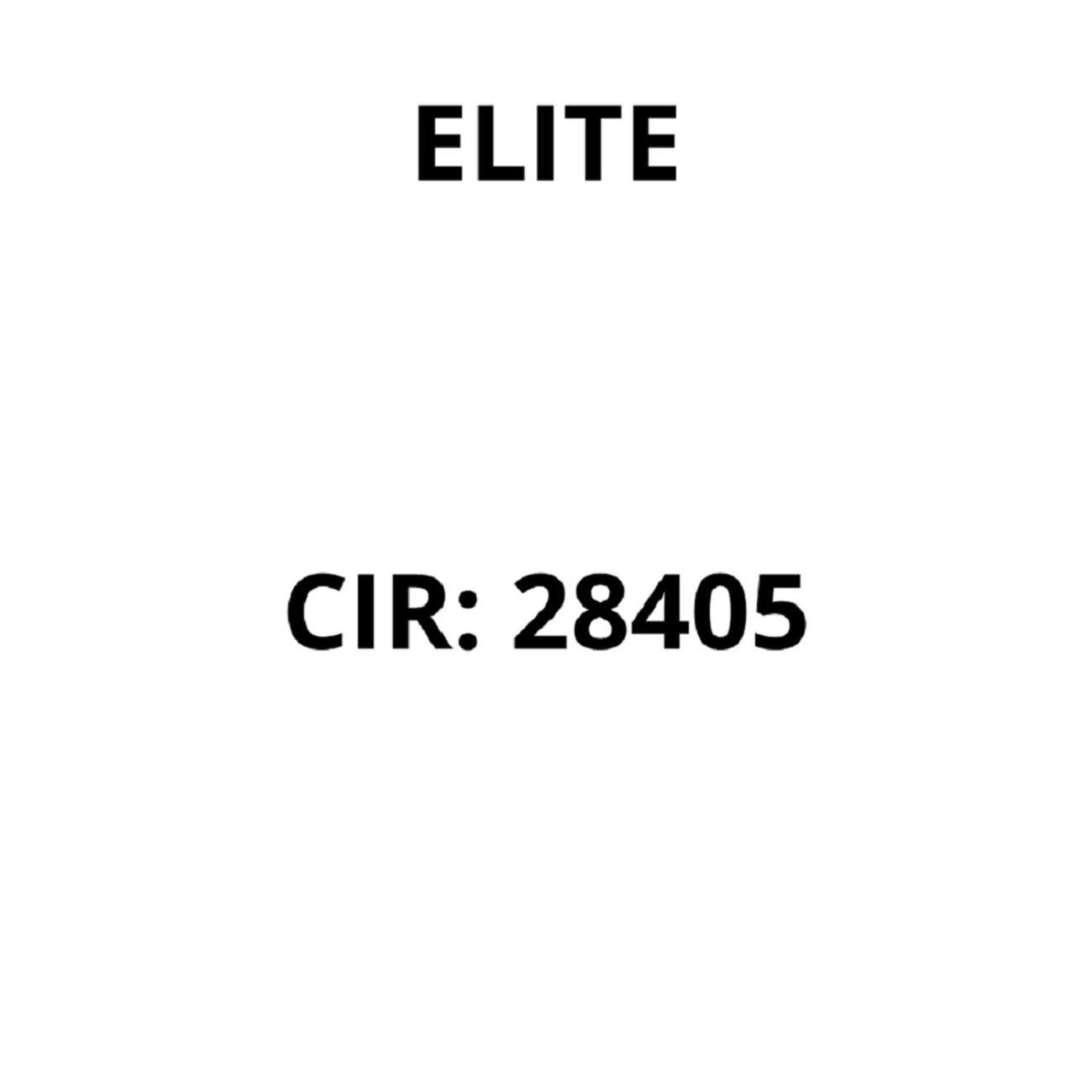 Elite * Gaeta